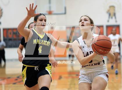 Thumbnail 1 in Grand Saline vs Malakoff photogallery.