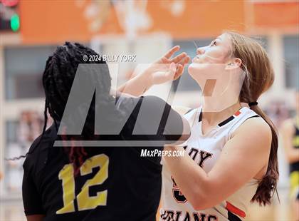 Thumbnail 2 in Grand Saline vs Malakoff photogallery.