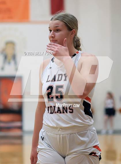 Thumbnail 3 in Grand Saline vs Malakoff photogallery.