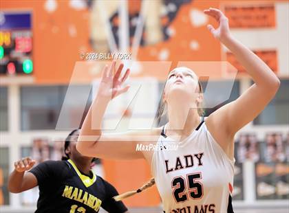 Thumbnail 2 in Grand Saline vs Malakoff photogallery.