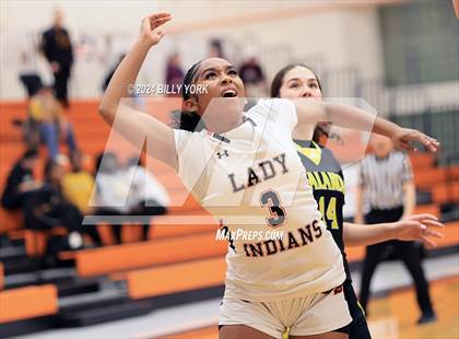 Thumbnail 2 in Grand Saline vs Malakoff photogallery.