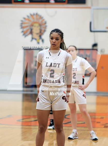 Thumbnail 1 in Grand Saline vs Malakoff photogallery.
