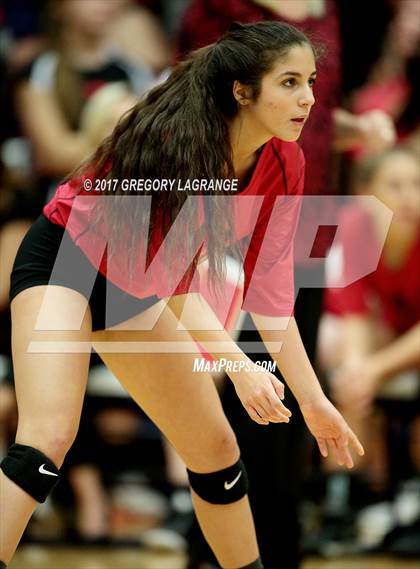 Thumbnail 3 in Liberty vs Wakeland photogallery.