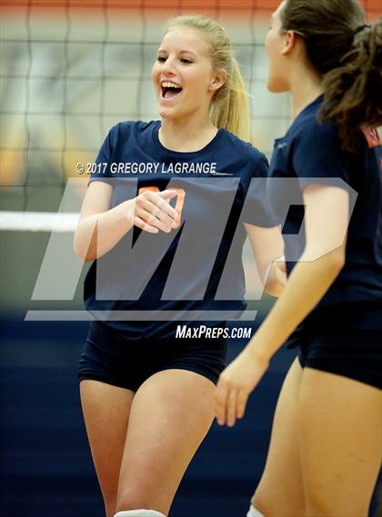 Thumbnail 1 in Liberty vs Wakeland photogallery.