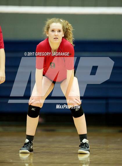 Thumbnail 2 in Liberty vs Wakeland photogallery.
