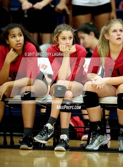 Thumbnail 1 in Liberty vs Wakeland photogallery.