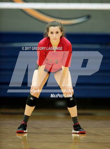 Thumbnail 2 in Liberty vs Wakeland photogallery.