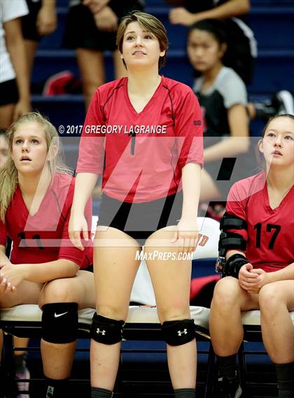 Thumbnail 3 in Liberty vs Wakeland photogallery.