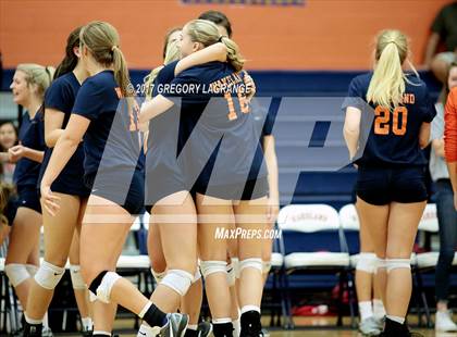 Thumbnail 1 in Liberty vs Wakeland photogallery.