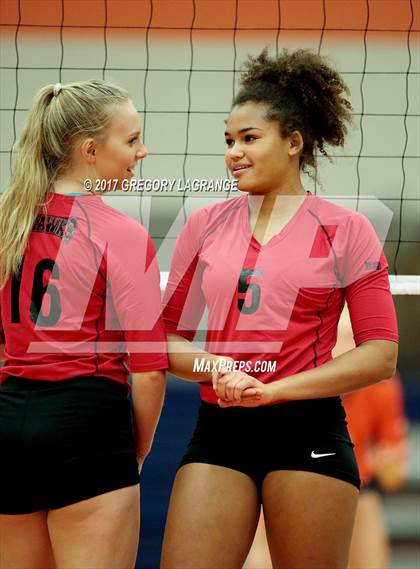 Thumbnail 1 in Liberty vs Wakeland photogallery.