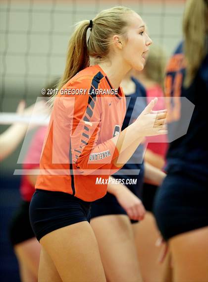 Thumbnail 3 in Liberty vs Wakeland photogallery.