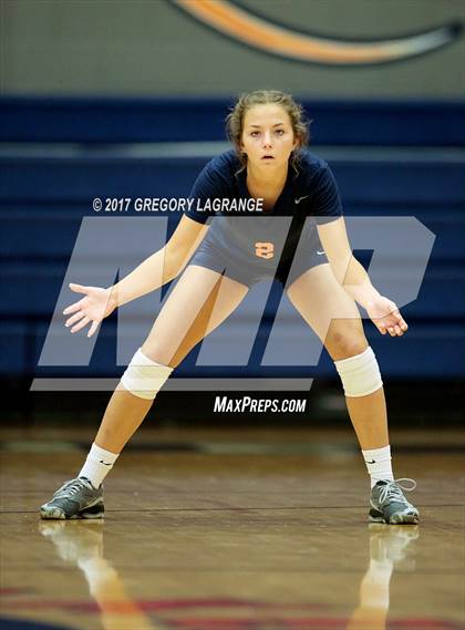Thumbnail 3 in Liberty vs Wakeland photogallery.