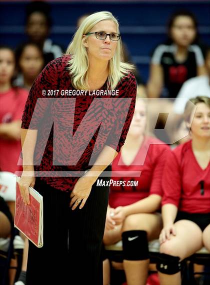 Thumbnail 3 in Liberty vs Wakeland photogallery.