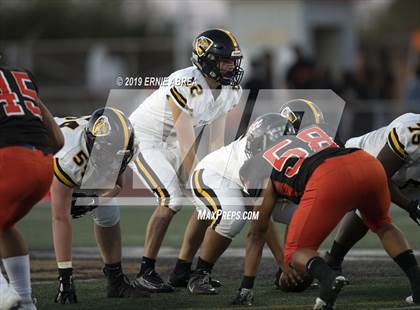 Thumbnail 3 in Bishop O'Dowd @ Pittsburg photogallery.
