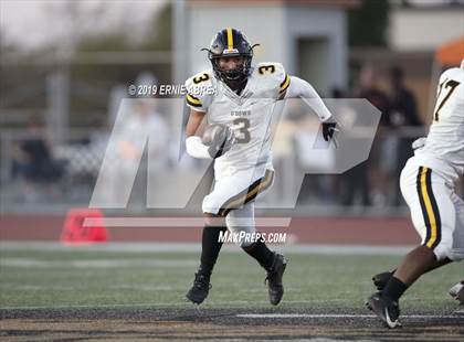 Thumbnail 1 in Bishop O'Dowd @ Pittsburg photogallery.