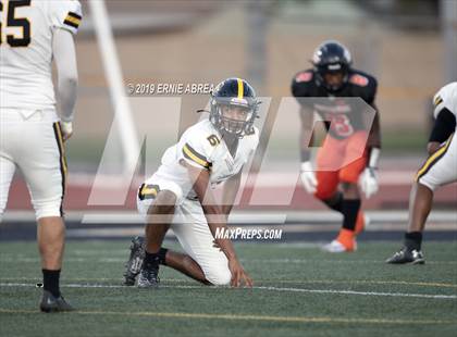 Thumbnail 2 in Bishop O'Dowd @ Pittsburg photogallery.