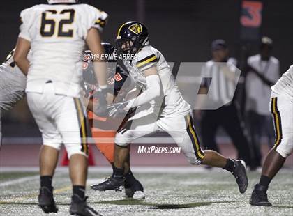 Thumbnail 1 in Bishop O'Dowd @ Pittsburg photogallery.