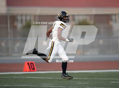 Thumbnail 3 in Bishop O'Dowd @ Pittsburg photogallery.