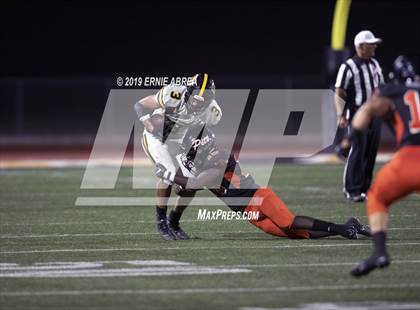 Thumbnail 3 in Bishop O'Dowd @ Pittsburg photogallery.