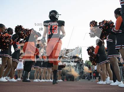 Thumbnail 2 in Bishop O'Dowd @ Pittsburg photogallery.