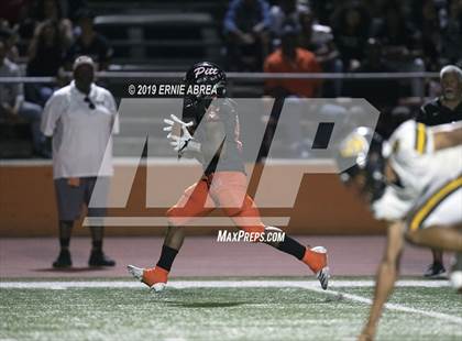 Thumbnail 3 in Bishop O'Dowd @ Pittsburg photogallery.