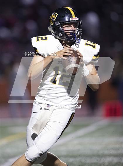 Thumbnail 2 in Bishop O'Dowd @ Pittsburg photogallery.
