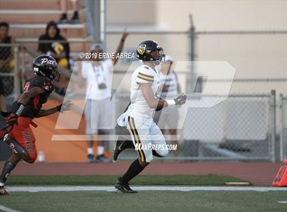 Thumbnail 1 in Bishop O'Dowd @ Pittsburg photogallery.
