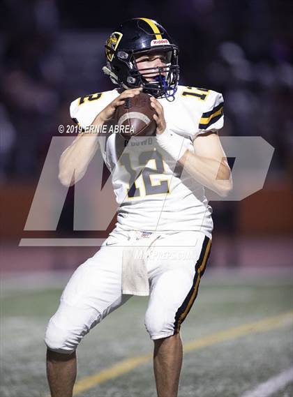 Thumbnail 1 in Bishop O'Dowd @ Pittsburg photogallery.