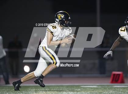 Thumbnail 1 in Bishop O'Dowd @ Pittsburg photogallery.