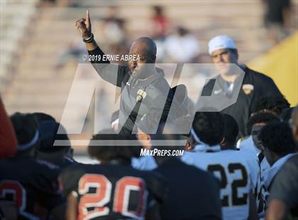 Thumbnail 2 in Bishop O'Dowd @ Pittsburg photogallery.