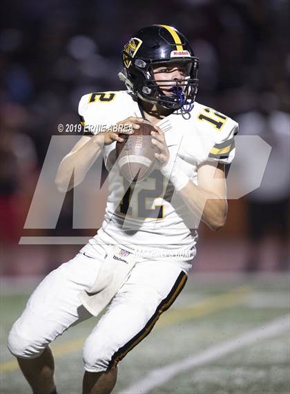 Thumbnail 3 in Bishop O'Dowd @ Pittsburg photogallery.