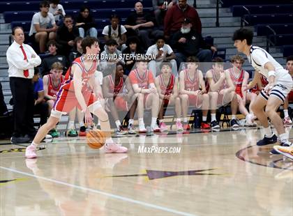 Thumbnail 1 in Buchanan vs. Arroyo Grande (Optimist Tournament) photogallery.
