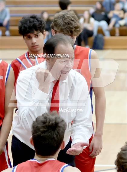 Thumbnail 2 in Buchanan vs. Arroyo Grande (Optimist Tournament) photogallery.