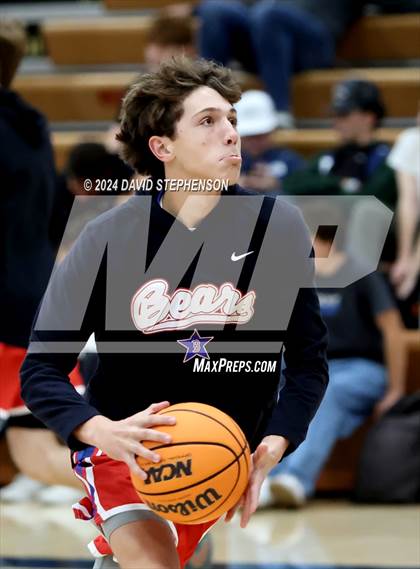 Thumbnail 1 in Buchanan vs. Arroyo Grande (Optimist Tournament) photogallery.