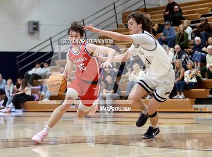 Thumbnail 1 in Buchanan vs. Arroyo Grande (Optimist Tournament) photogallery.