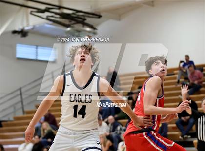 Thumbnail 3 in Buchanan vs. Arroyo Grande (Optimist Tournament) photogallery.