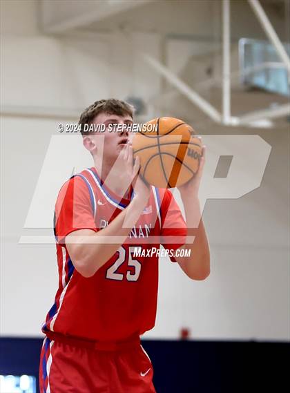 Thumbnail 1 in Buchanan vs. Arroyo Grande (Optimist Tournament) photogallery.