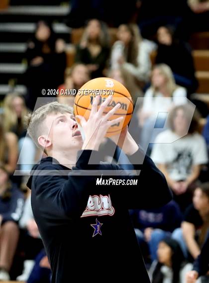 Thumbnail 2 in Buchanan vs. Arroyo Grande (Optimist Tournament) photogallery.