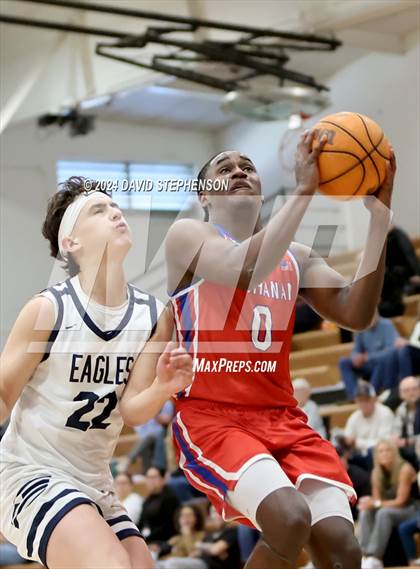 Thumbnail 1 in Buchanan vs. Arroyo Grande (Optimist Tournament) photogallery.