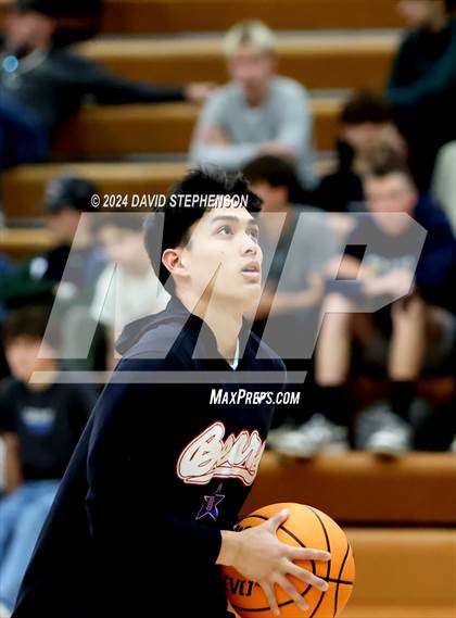 Thumbnail 3 in Buchanan vs. Arroyo Grande (Optimist Tournament) photogallery.