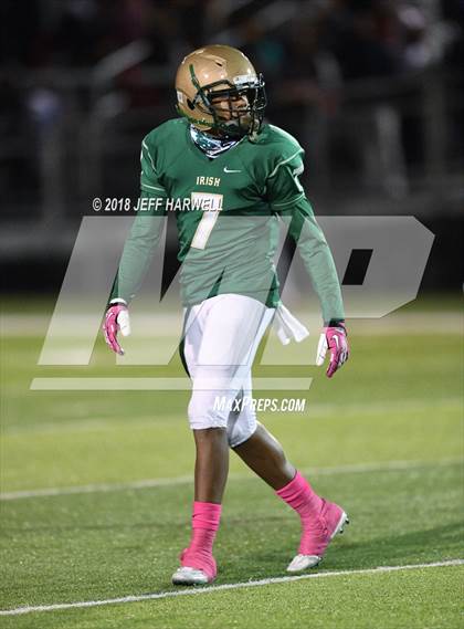 Thumbnail 1 in Buchtel @ St. Vincent-St. Mary photogallery.