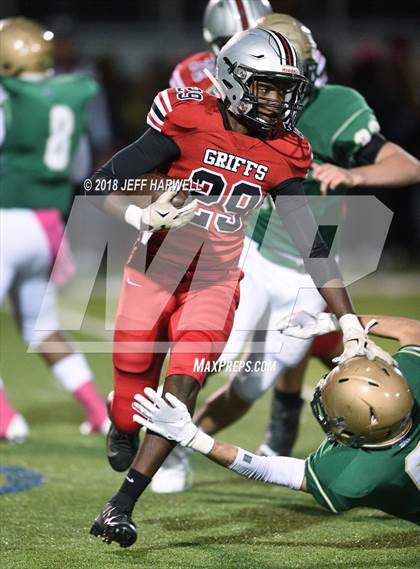 Thumbnail 2 in Buchtel @ St. Vincent-St. Mary photogallery.