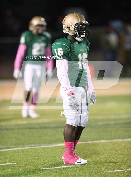 Thumbnail 1 in Buchtel @ St. Vincent-St. Mary photogallery.