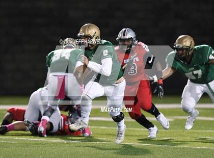 Thumbnail 2 in Buchtel @ St. Vincent-St. Mary photogallery.