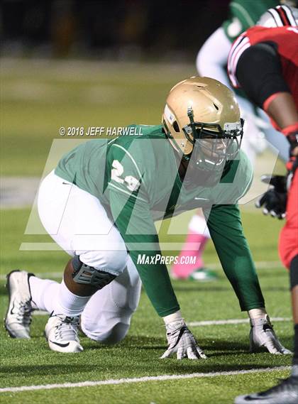 Thumbnail 3 in Buchtel @ St. Vincent-St. Mary photogallery.