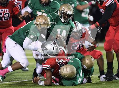 Thumbnail 2 in Buchtel @ St. Vincent-St. Mary photogallery.