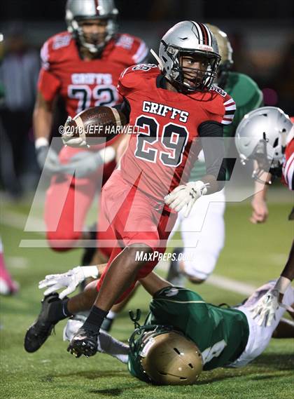 Thumbnail 1 in Buchtel @ St. Vincent-St. Mary photogallery.
