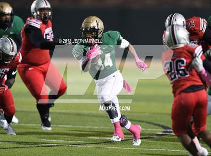 Thumbnail 1 in Buchtel @ St. Vincent-St. Mary photogallery.