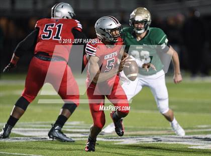 Thumbnail 2 in Buchtel @ St. Vincent-St. Mary photogallery.