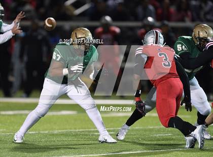 Thumbnail 1 in Buchtel @ St. Vincent-St. Mary photogallery.